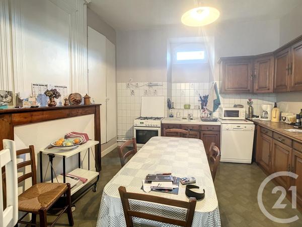 immeuble à vendre  1230 m2 ST GIRONS - 09