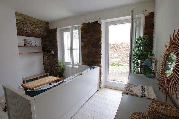 Vente / Appartement T2