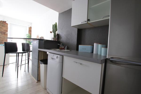 Vente / Appartement T2