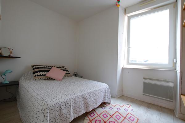 Vente / Appartement T2