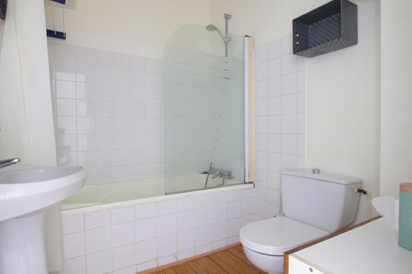 Vente / Appartement T2