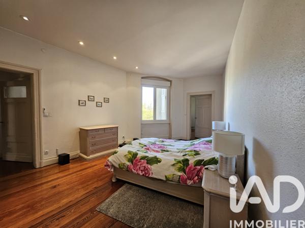 Appartement à vendre 7 pièces 167 m² Longeville-lès-Metz