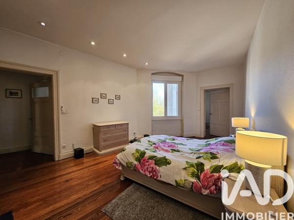 Appartement à vendre 7 pièces 167 m² Longeville-lès-Metz