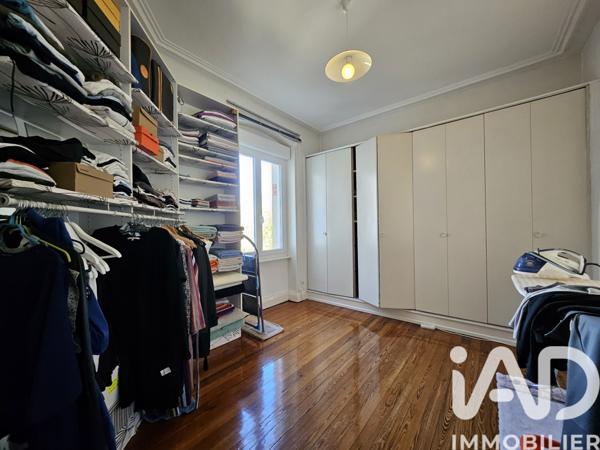 Appartement à vendre 7 pièces 167 m² Longeville-lès-Metz