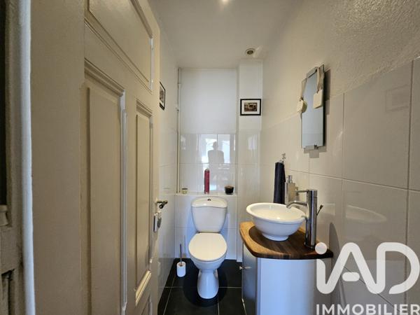 Appartement à vendre 7 pièces 167 m² Longeville-lès-Metz