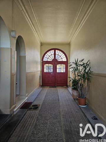 Appartement à vendre 7 pièces 167 m² Longeville-lès-Metz