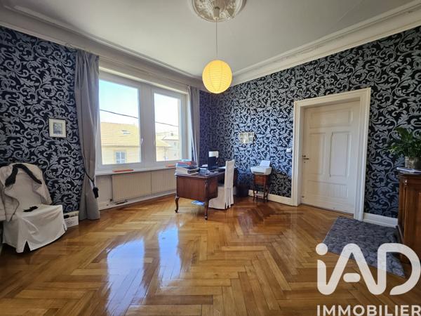 Appartement à vendre 7 pièces 167 m² Longeville-lès-Metz