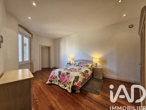 Appartement à vendre 7 pièces 167 m² Longeville-lès-Metz