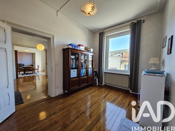 Appartement à vendre 7 pièces 167 m² Longeville-lès-Metz