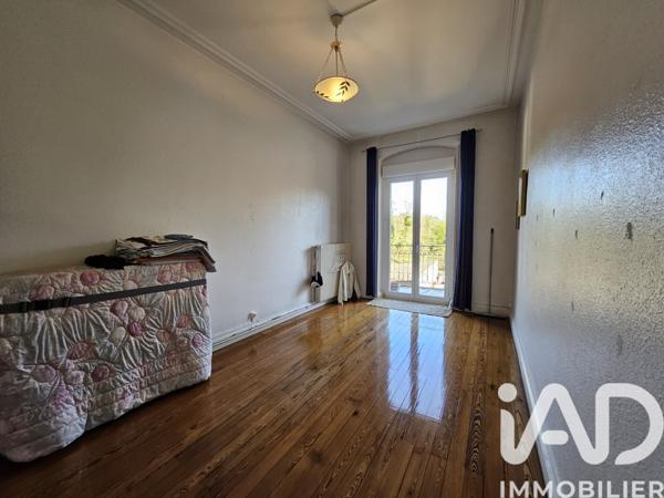 Appartement à vendre 7 pièces 167 m² Longeville-lès-Metz