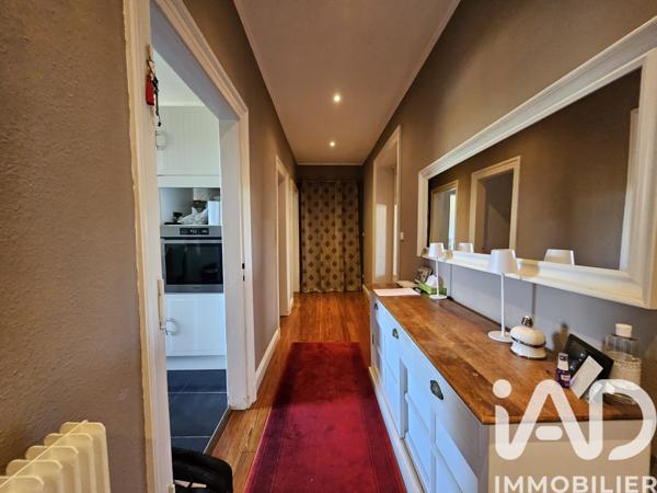 Appartement à vendre 7 pièces 167 m² Longeville-lès-Metz