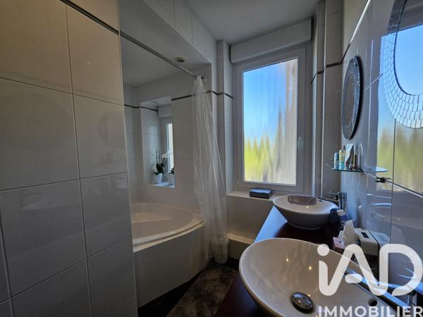 Appartement à vendre 7 pièces 167 m² Longeville-lès-Metz
