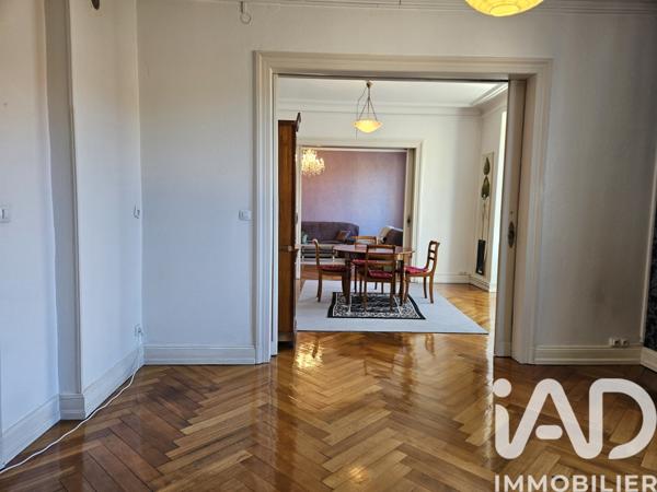 Appartement à vendre 7 pièces 167 m² Longeville-lès-Metz