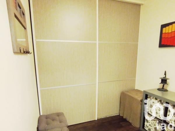 Appartement à vendre 3 pièces 58 m² Fresnes