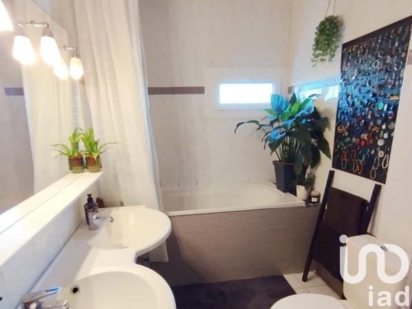 Appartement à vendre 3 pièces 58 m² Fresnes