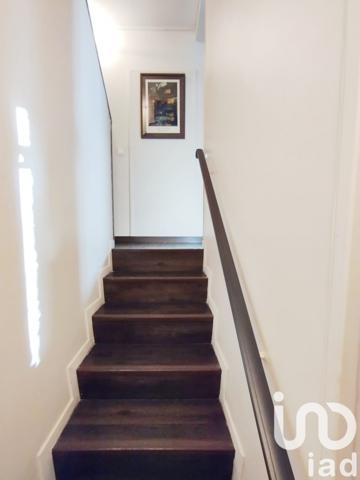 Appartement à vendre 3 pièces 58 m² Fresnes