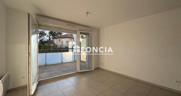 À vendre Appartement 2 pièces 37.1 m² - Marseille 13012