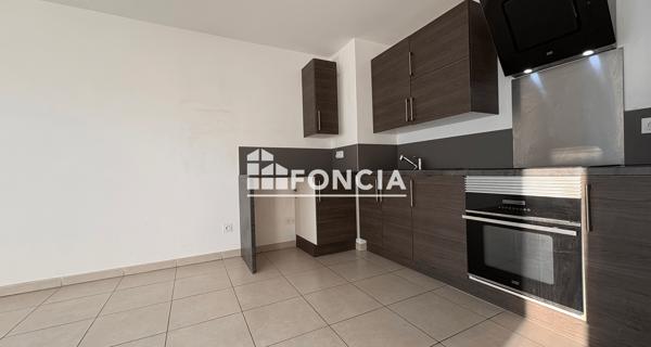 À vendre Appartement 2 pièces 37.1 m² - Marseille 13012
