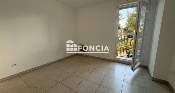 À vendre Appartement 2 pièces 37.1 m² - Marseille 13012
