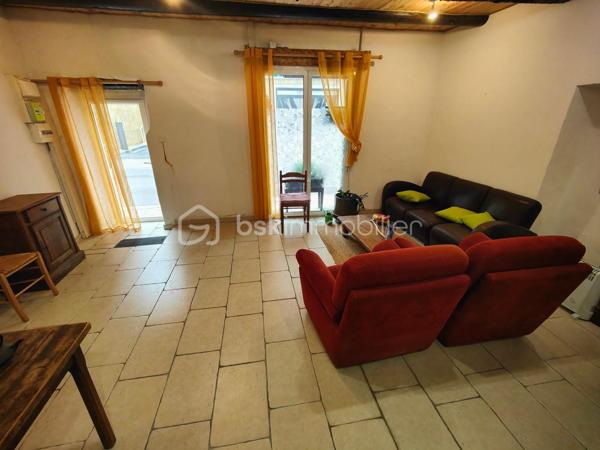 Local d'activités de 28 m²