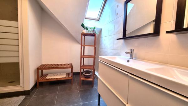 Maison Sautron 230 m2 - Vallée du Cens - 6chb
