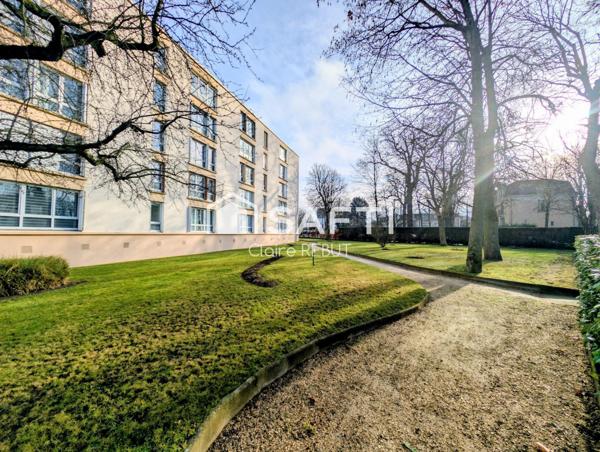 Livry-Gargan F4 67M² sans travaux