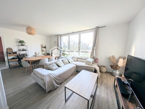 Livry-Gargan F4 67M² sans travaux