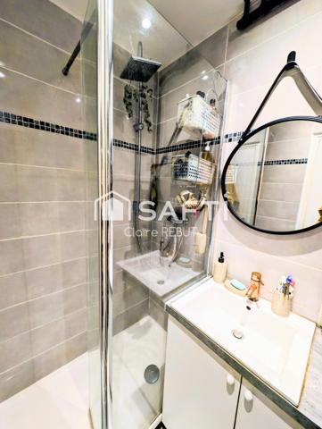 Livry-Gargan F4 67M² sans travaux