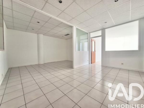 Murs commerciaux  à vendre 68,58 m² Nîmes