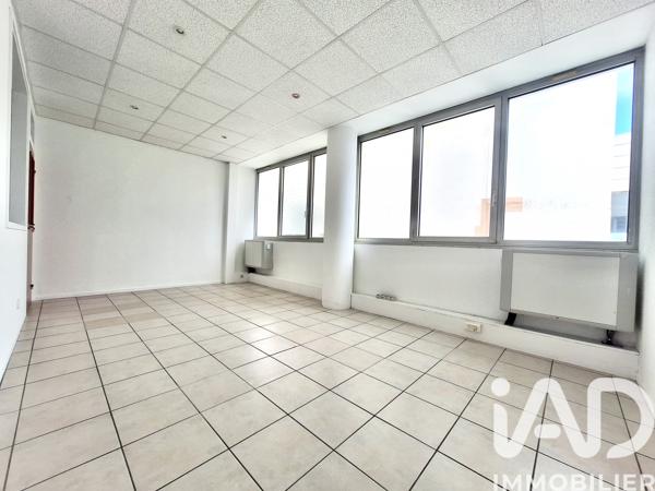 Murs commerciaux  à vendre 68,58 m² Nîmes