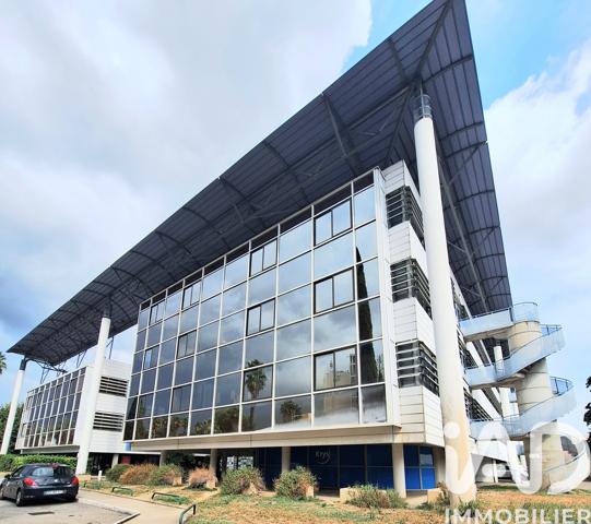 Murs commerciaux  à vendre 68,58 m² Nîmes