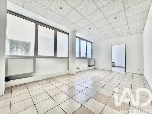 Murs commerciaux  à vendre 68,58 m² Nîmes
