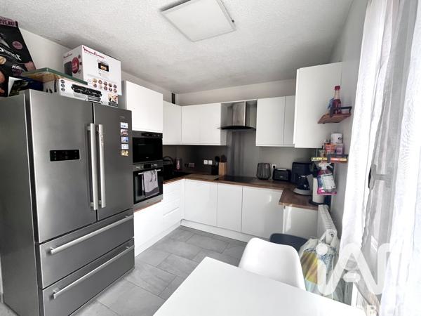 Appartement à vendre 3 pièces 65 m² Tarbes