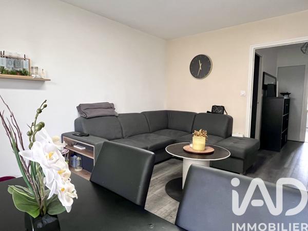 Appartement à vendre 3 pièces 65 m² Tarbes