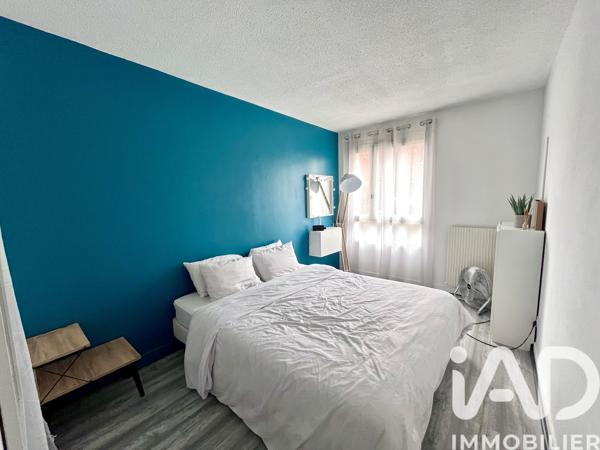 Appartement à vendre 3 pièces 65 m² Tarbes