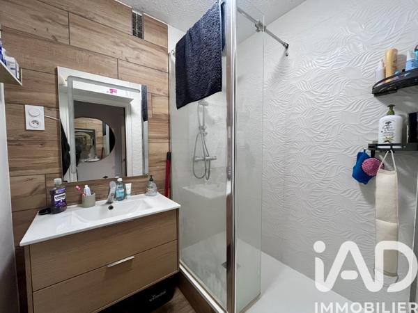 Appartement à vendre 3 pièces 65 m² Tarbes