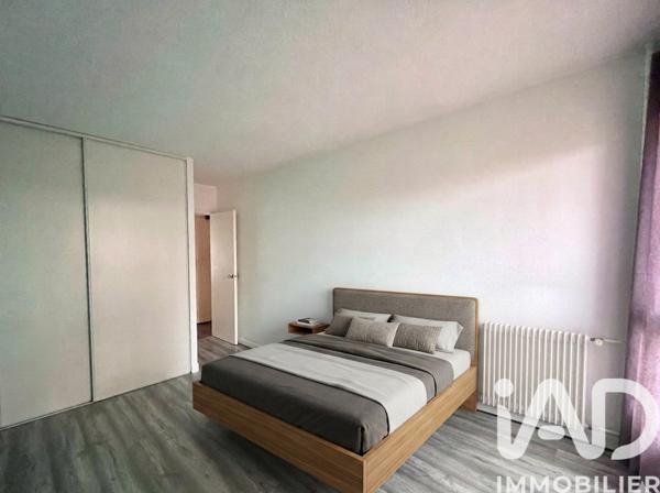 Appartement à vendre 3 pièces 65 m² Tarbes