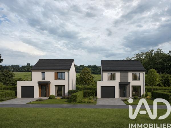 Terrain à vendre 500 m² Gaillac