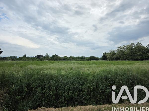 Terrain à vendre 500 m² Gaillac