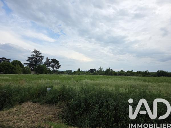 Terrain à vendre 500 m² Gaillac