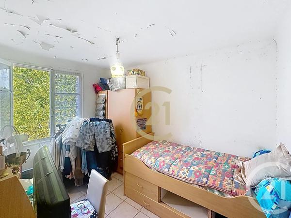 Appartement T4 à vendre  4 pièces - 60,81 m 2   CANNES LA BOCCA  - 06