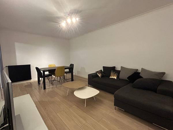 Casamozza À vendre !Charmant T2 meublé au 1er étage