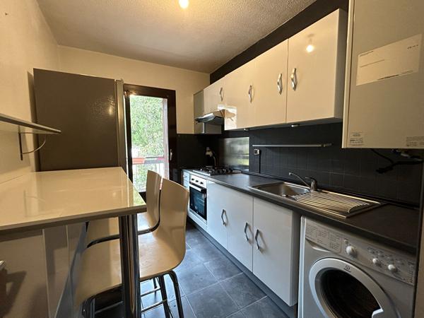 Casamozza À vendre !Charmant T2 meublé au 1er étage