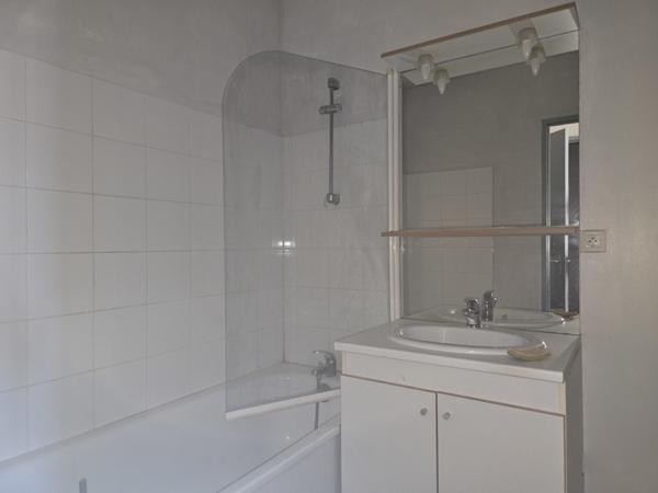 Appartement à vendre |  Jonzac |  1 pièce | 29 m²