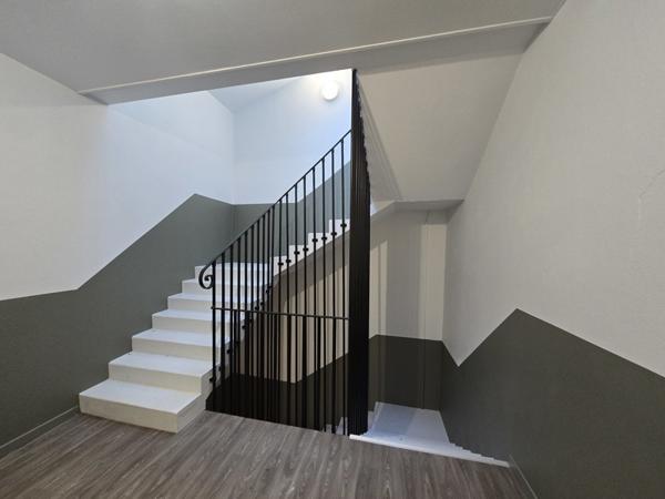 Appartement à vendre |  Jonzac |  1 pièce | 29 m²