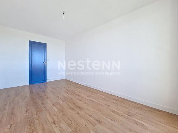 ORLEANS - T3 - RESIDENCE SECURISEE DE STANDING - RAVALEMENT VOTE ET PAYE - ASCENSEUR - BALCON - PARKING