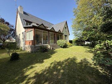 Maison à vendre à Saint-Malo en Ille-et-Vilaine (35400), ref : 35104-1816