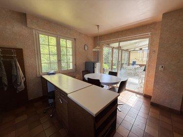 Maison à vendre à Saint-Malo en Ille-et-Vilaine (35400), ref : 35104-1816