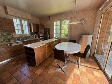 Maison à vendre à Saint-Malo en Ille-et-Vilaine (35400), ref : 35104-1816