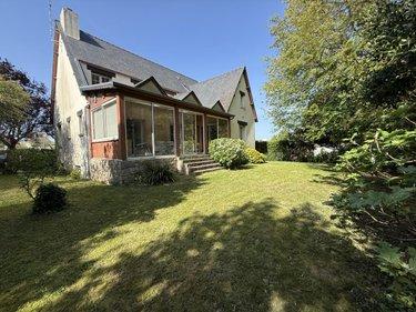Maison à vendre à Saint-Malo en Ille-et-Vilaine (35400), ref : 35104-1816